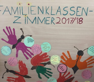 Familienklassenzimmer Familienklassenzimmer